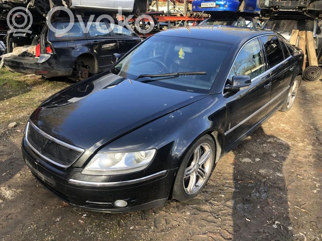 Phaeton Phaeton  3D0713109A