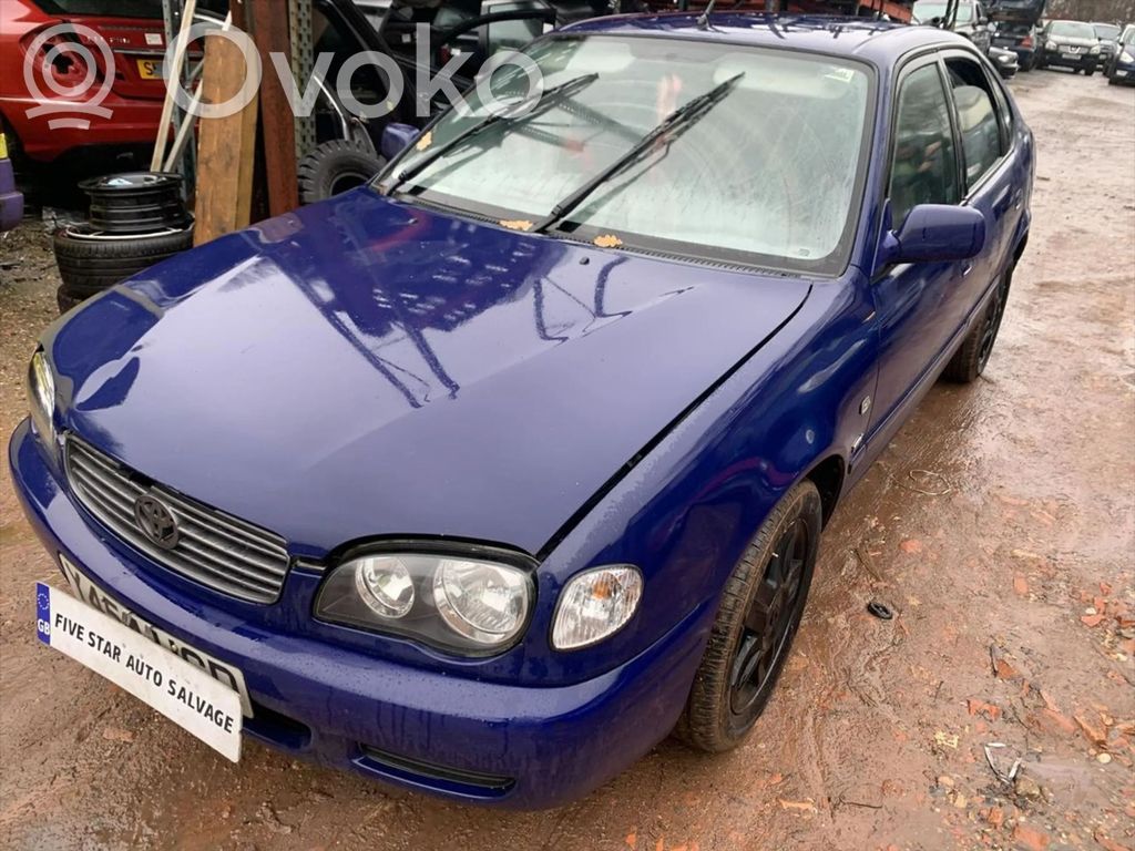 Corolla E110 Corolla  12463