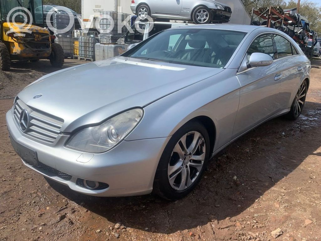 CLS C219 CLS-class, AMG (W219,C218/X218)  A2118213151