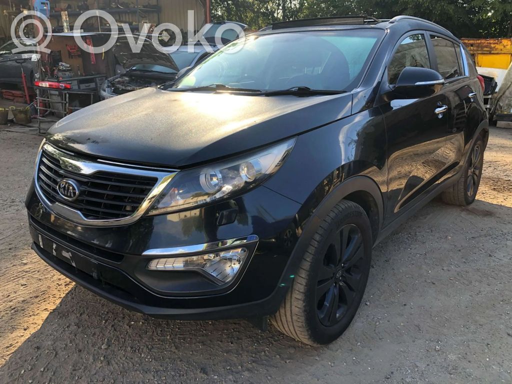 Sportage Sportage  919503W040