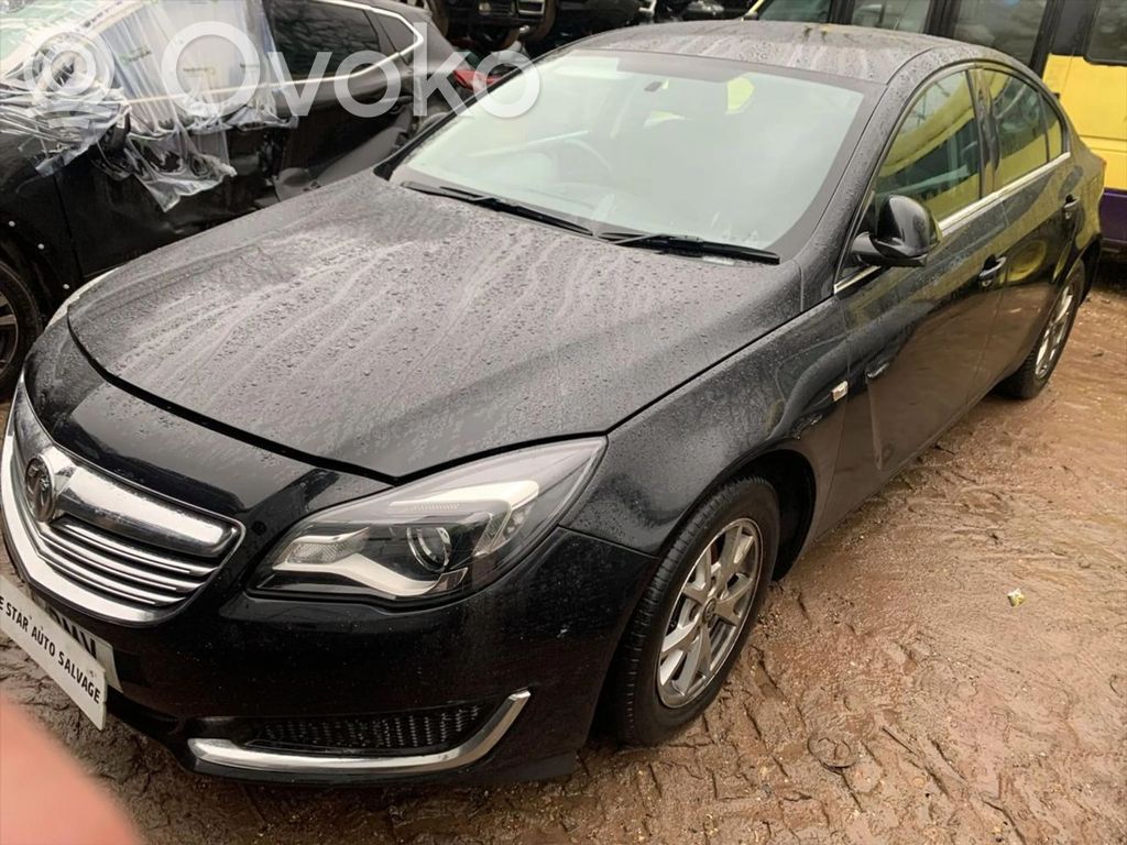 Insignia A Insignia  13504286