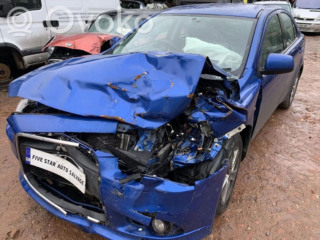 Lancer X Lancer  8608A067