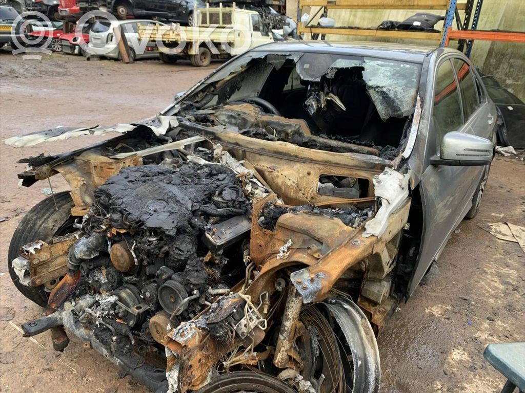 C W204 C-class, AMG (W202, W203, W204, W205, W206)  A0997200735