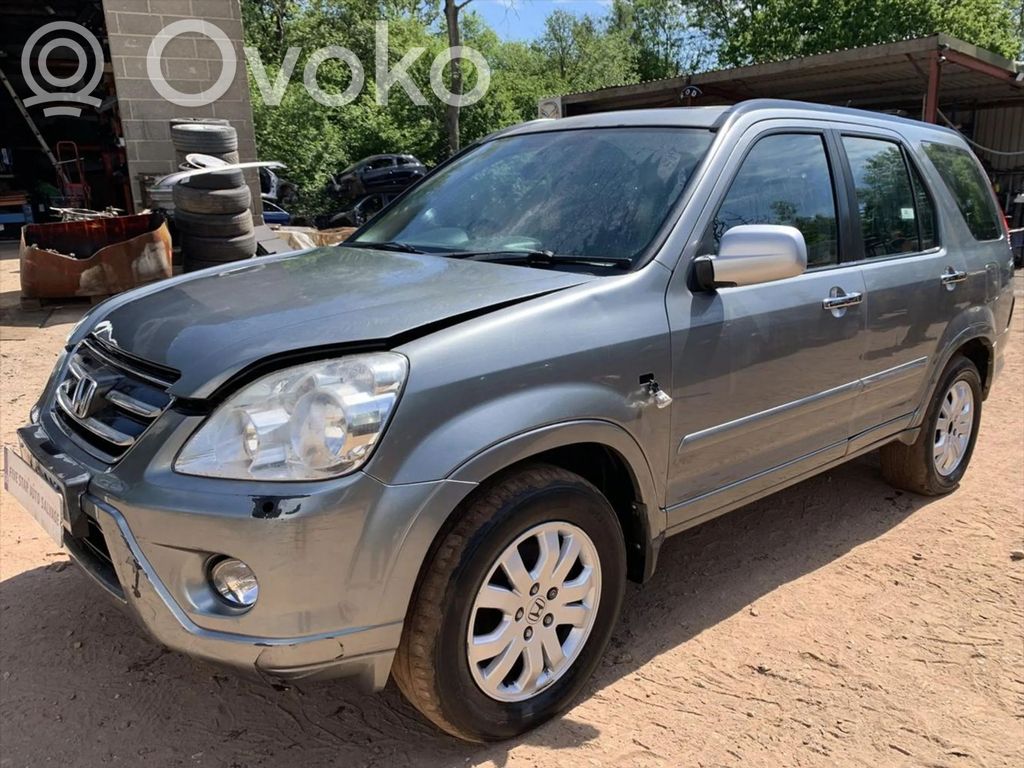 CR-V CR-V  060726