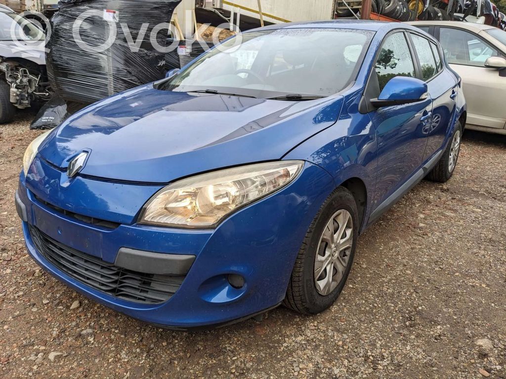 Megane III Megane  985H10013R
