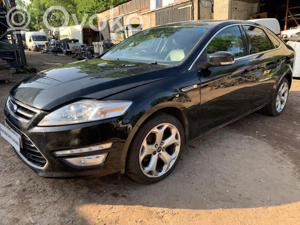 Mondeo MK IV Mondeo  AU5A17E678AC