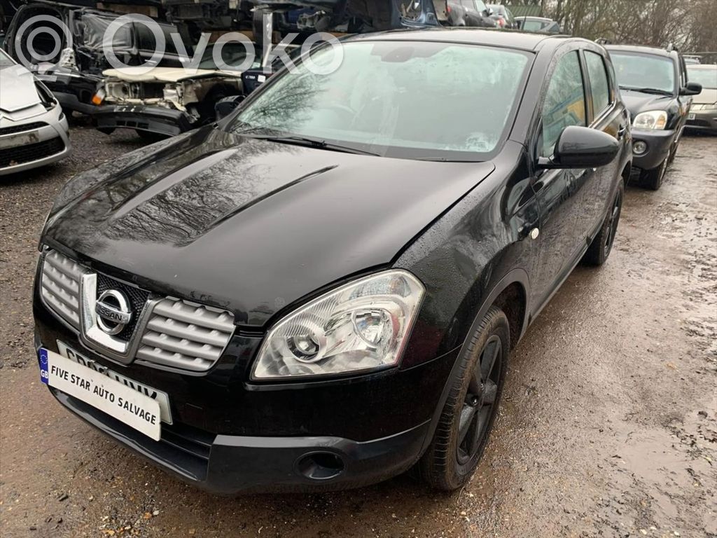 Qashqai Qashqai, Qashqai+2  27500JD45D