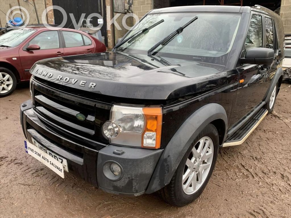 Discovery 3 - LR3 Discovery  995072