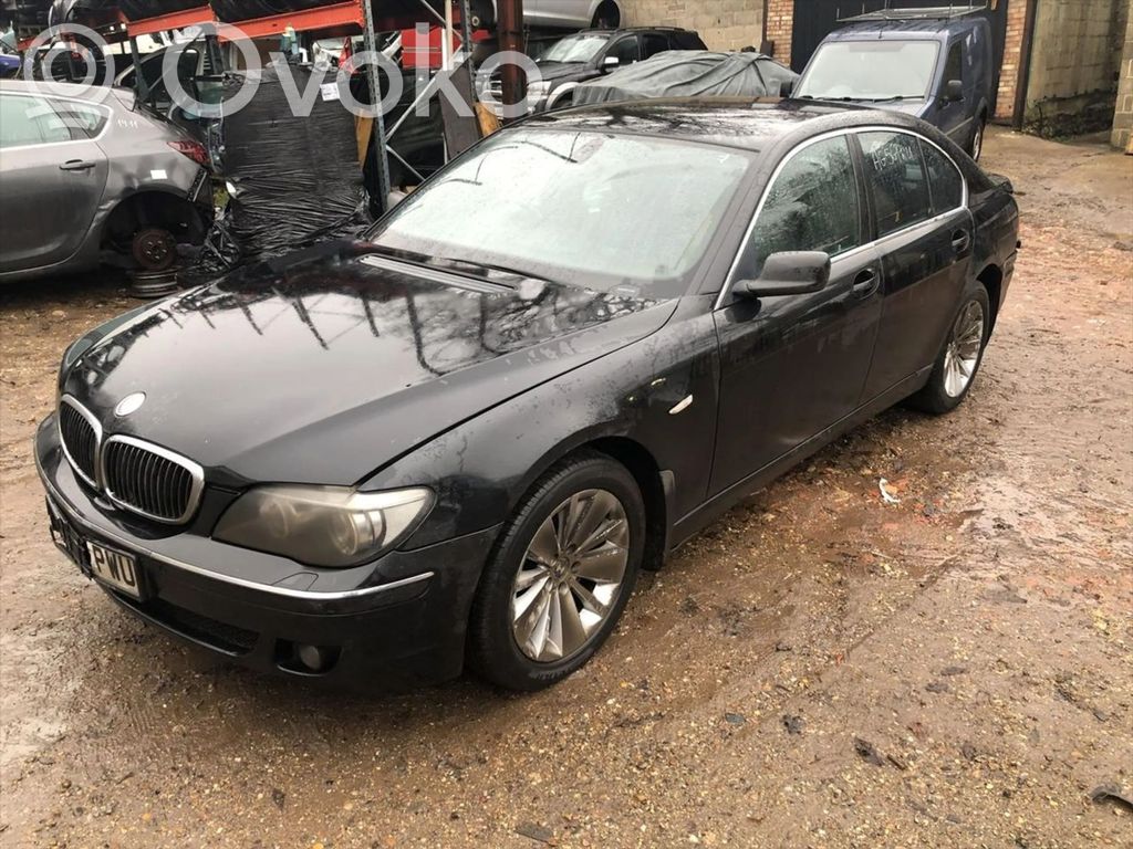7 E65 E66 Series 7  9134632