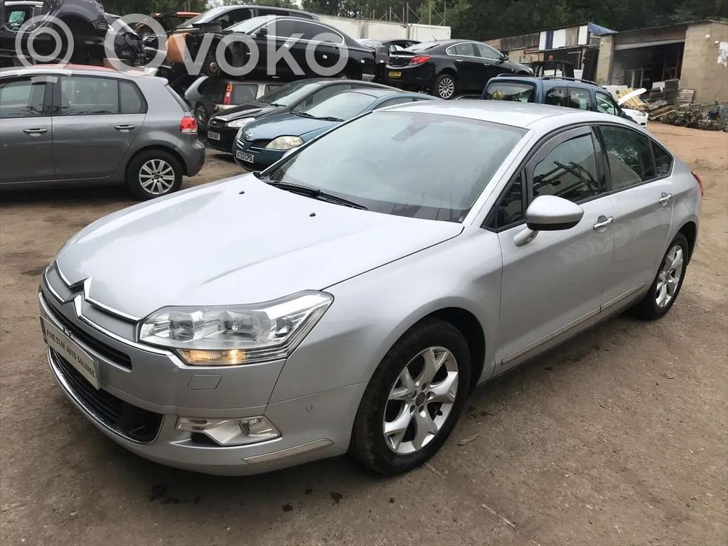 C5 C5, C5 Aircross  9665266080
