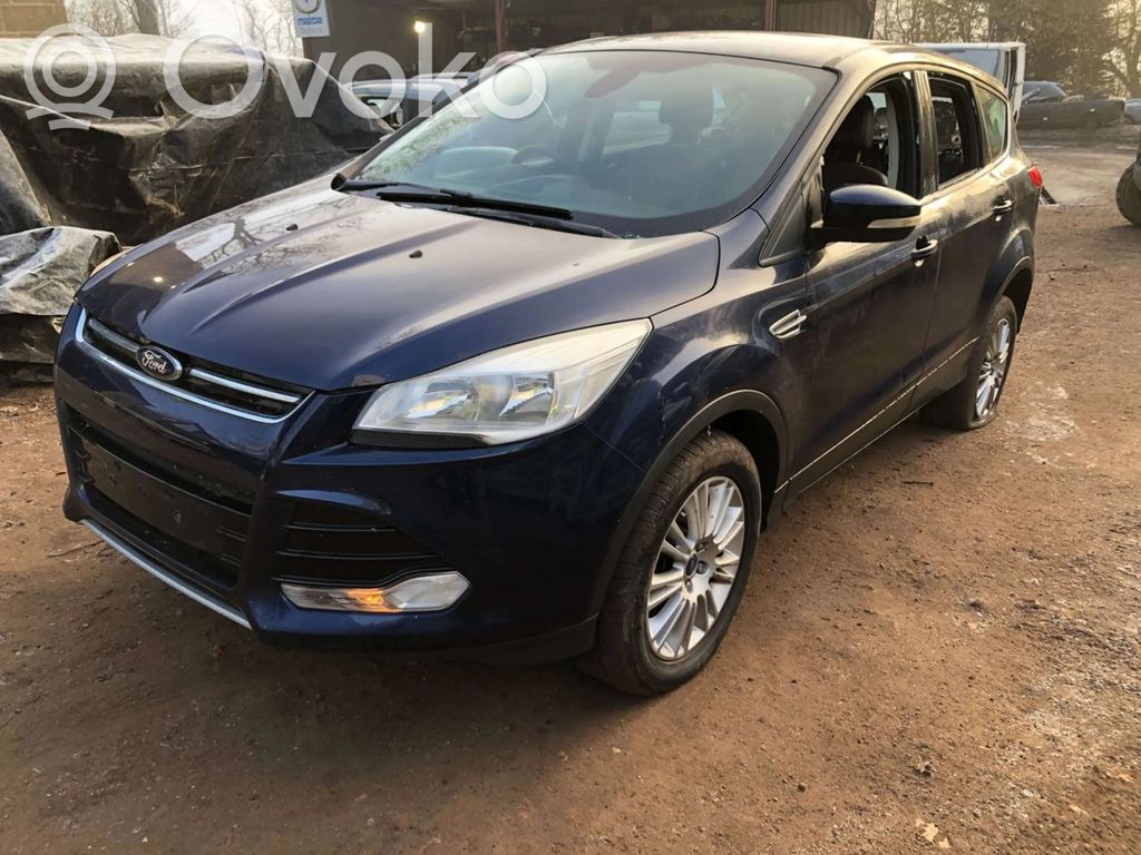 Kuga II Kuga  AV6N19G481AM