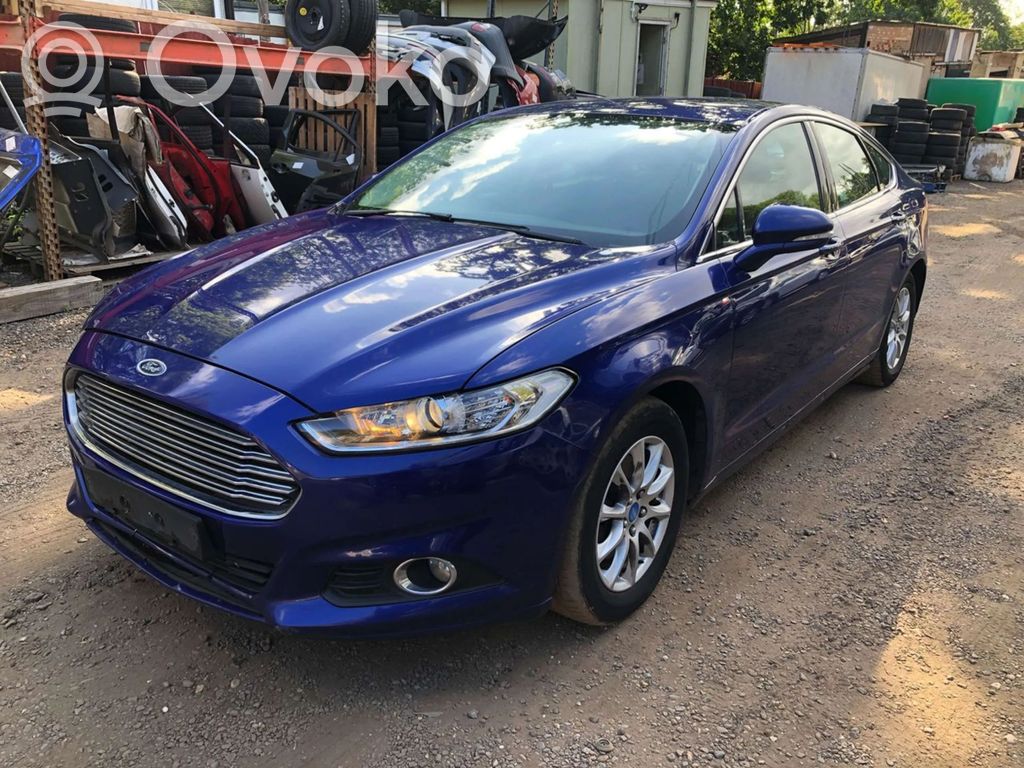 Mondeo MK V Mondeo  FU5T15604DAJ