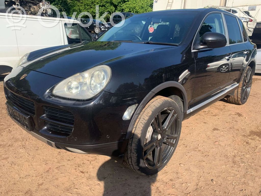 Cayenne (9PA) Cayenne  7L5953235A