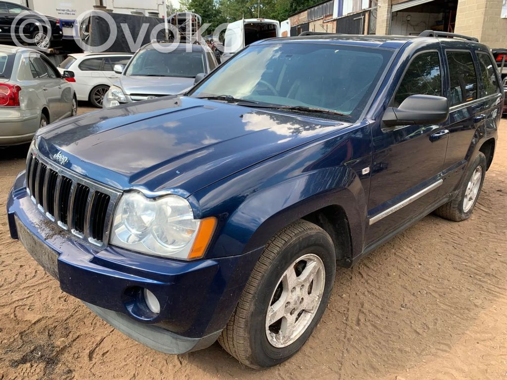 Grand Cherokee (WK) Grand Cherokee  P56010694AD