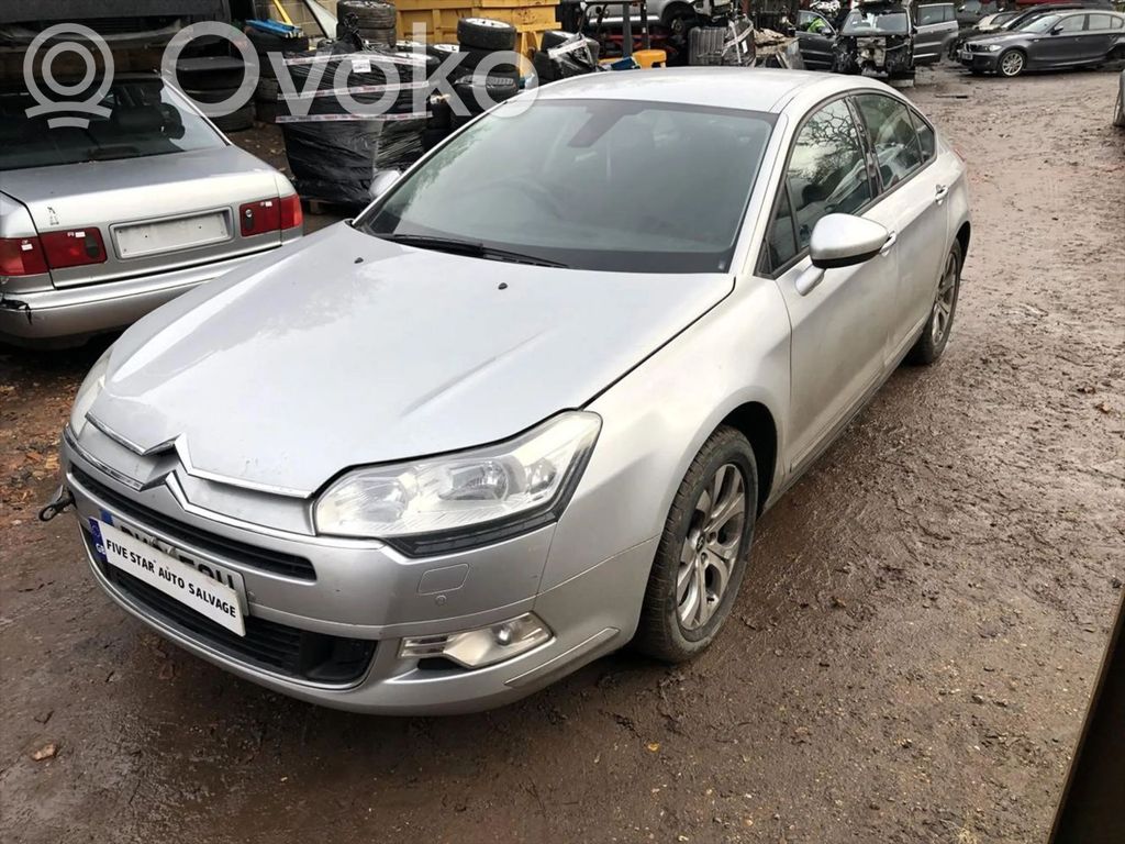 C5 C5, C5 Aircross  96637760ZD