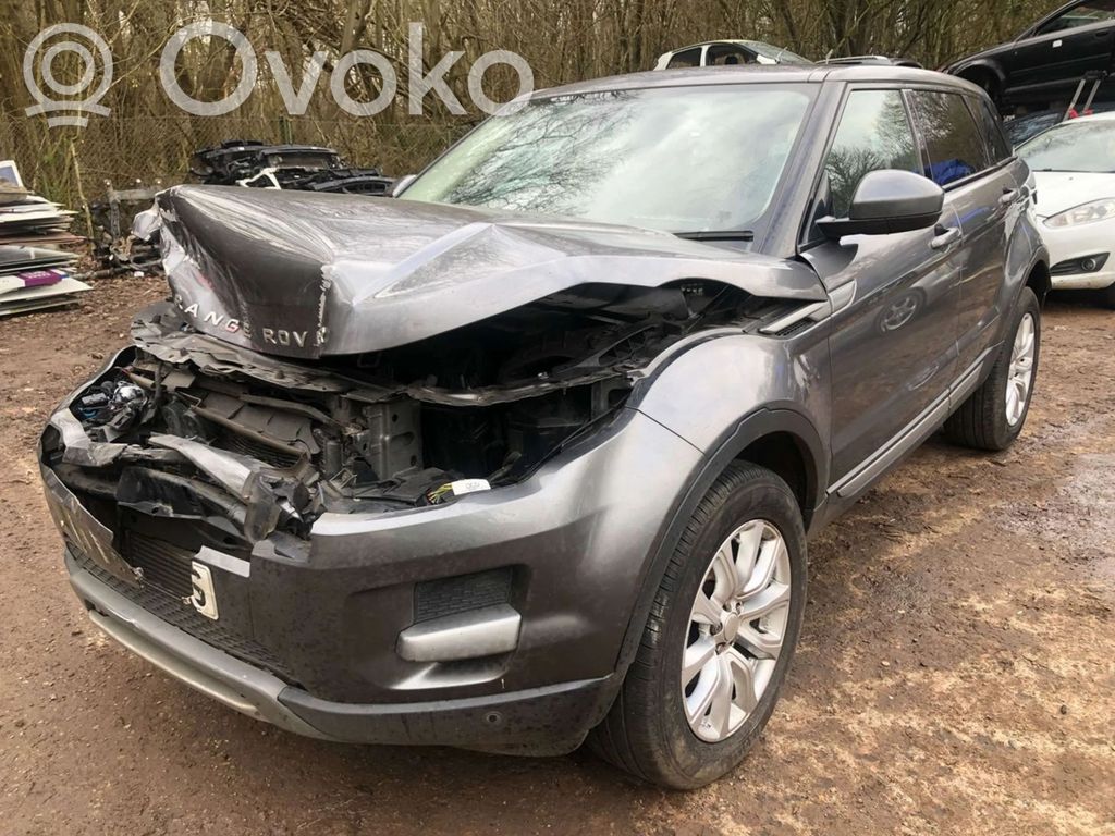 Discovery 4 - LR4 Discovery  EJ3214D620AA