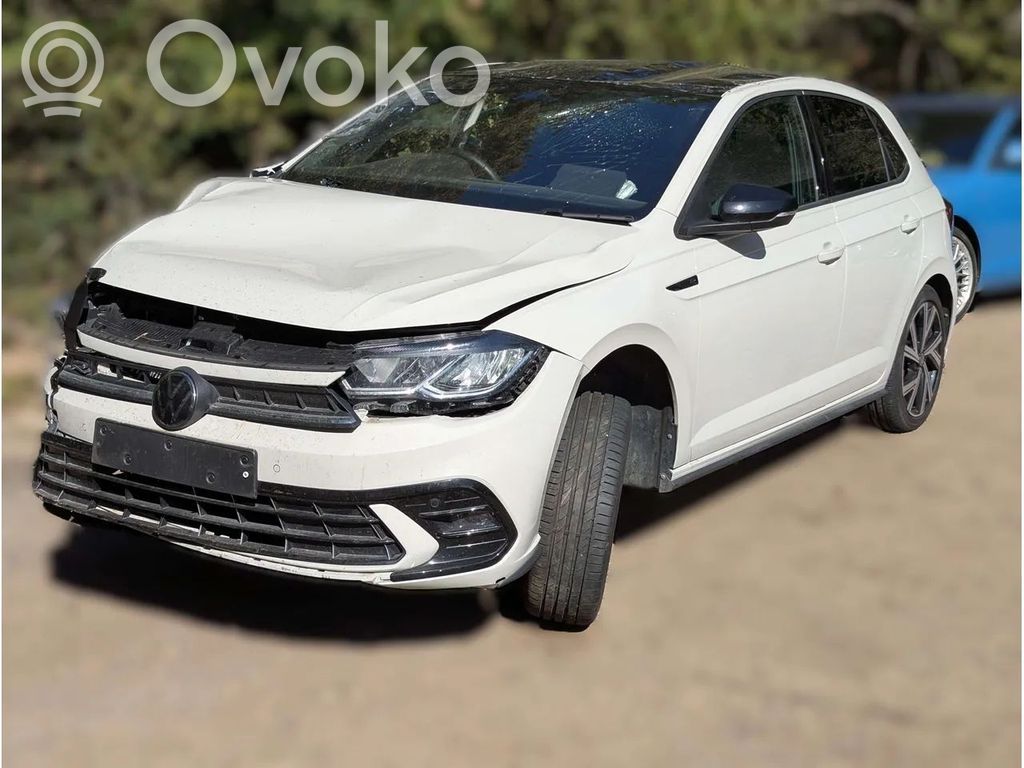 Polo VI Polo  05C906262