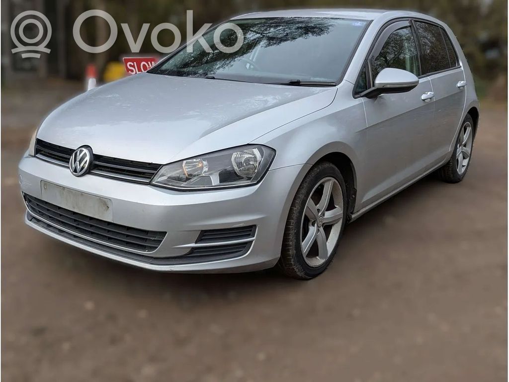 Golf VI Golf  04E906262