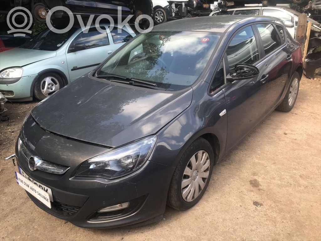 Astra J Astra  C10000006