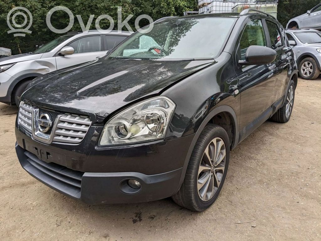 Qashqai Qashqai, Qashqai+2  8616068010