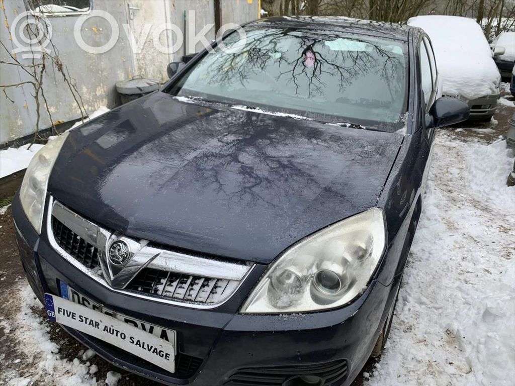 Vectra C Vectra  13193590