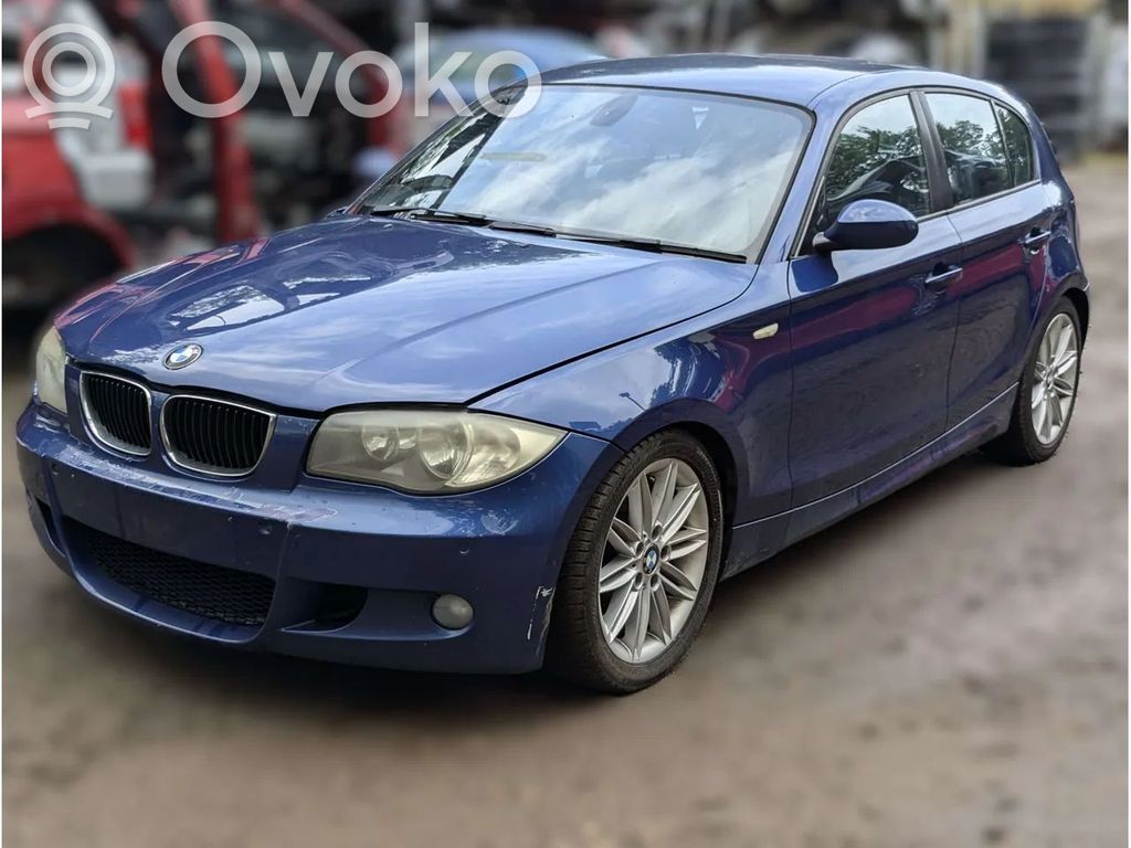 1 E81 E87 Series 1  9166057