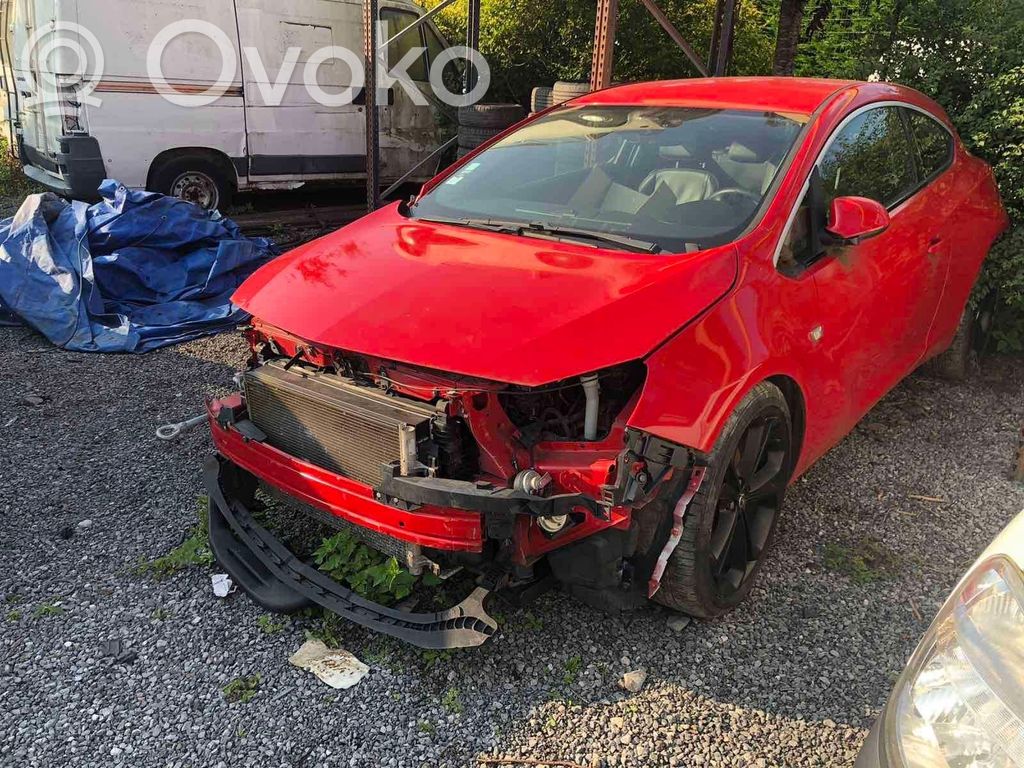 Astra J Astra  130732935000