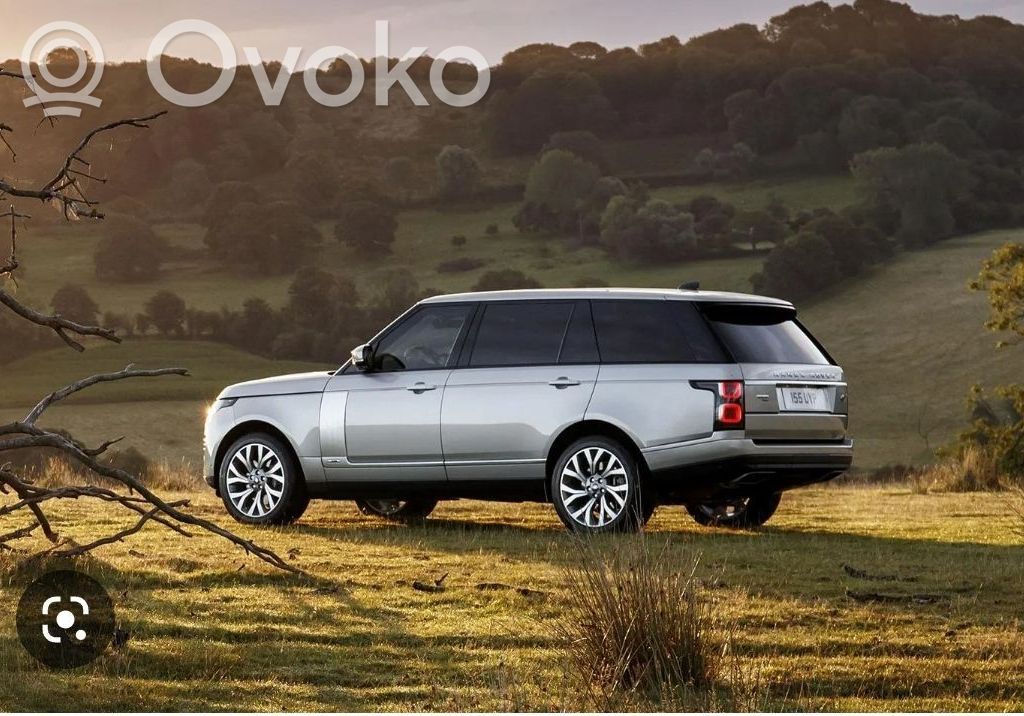 Range Rover L405 Range Rover  AW837A095AA