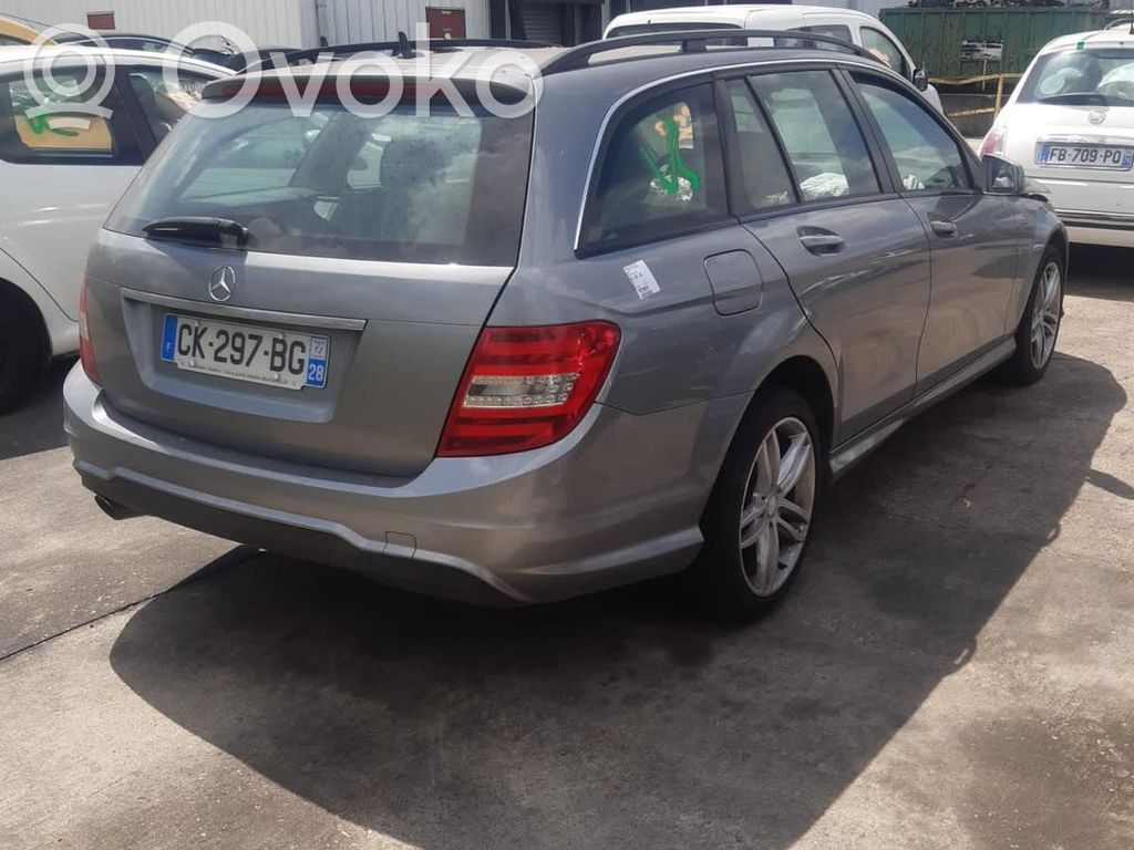 C W204 C-class, AMG (W202, W203, W204, W205, W206)  2048600705