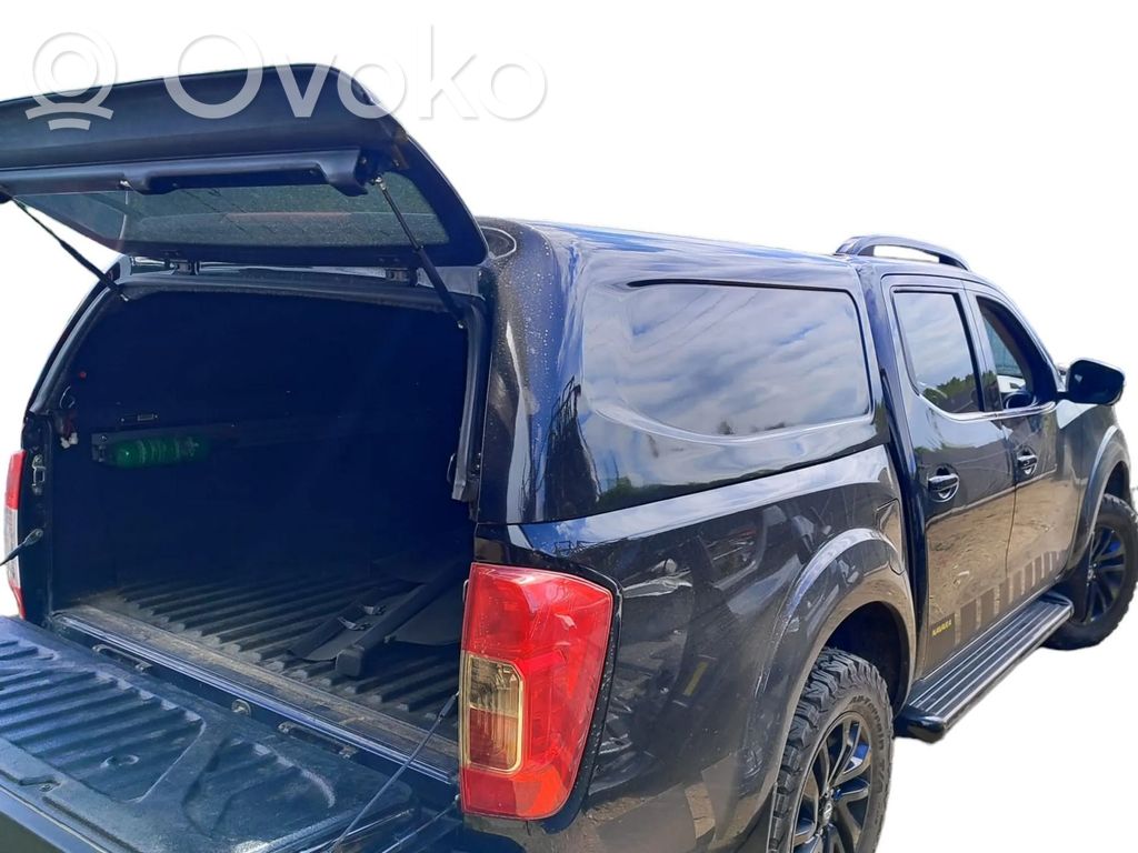 Navara D23 Navara  227903557R