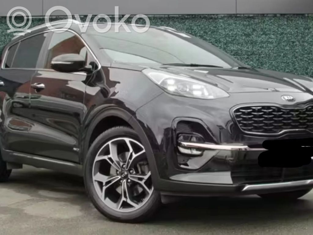 Sportage Sportage  95420D9301