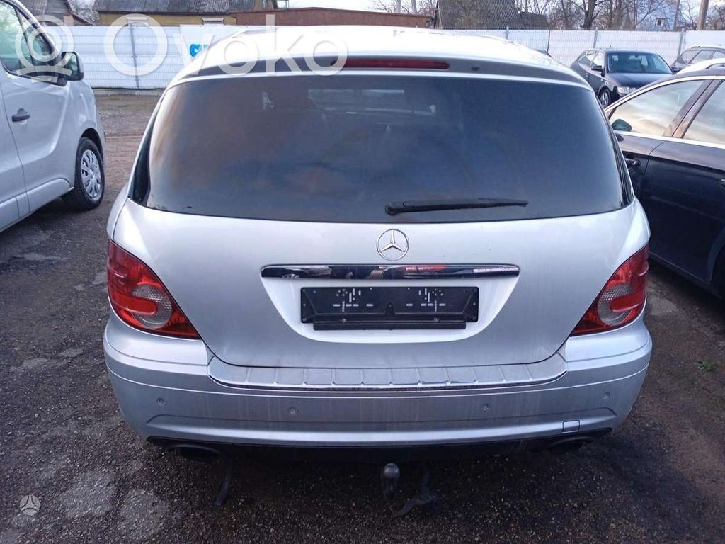 R W251 R-class, AMG (W251)  A6421509626