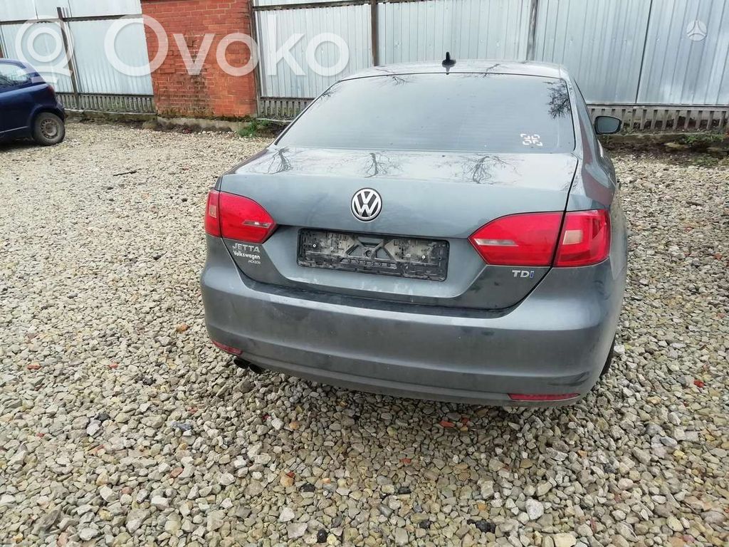Jetta VI Jetta  5C0959653