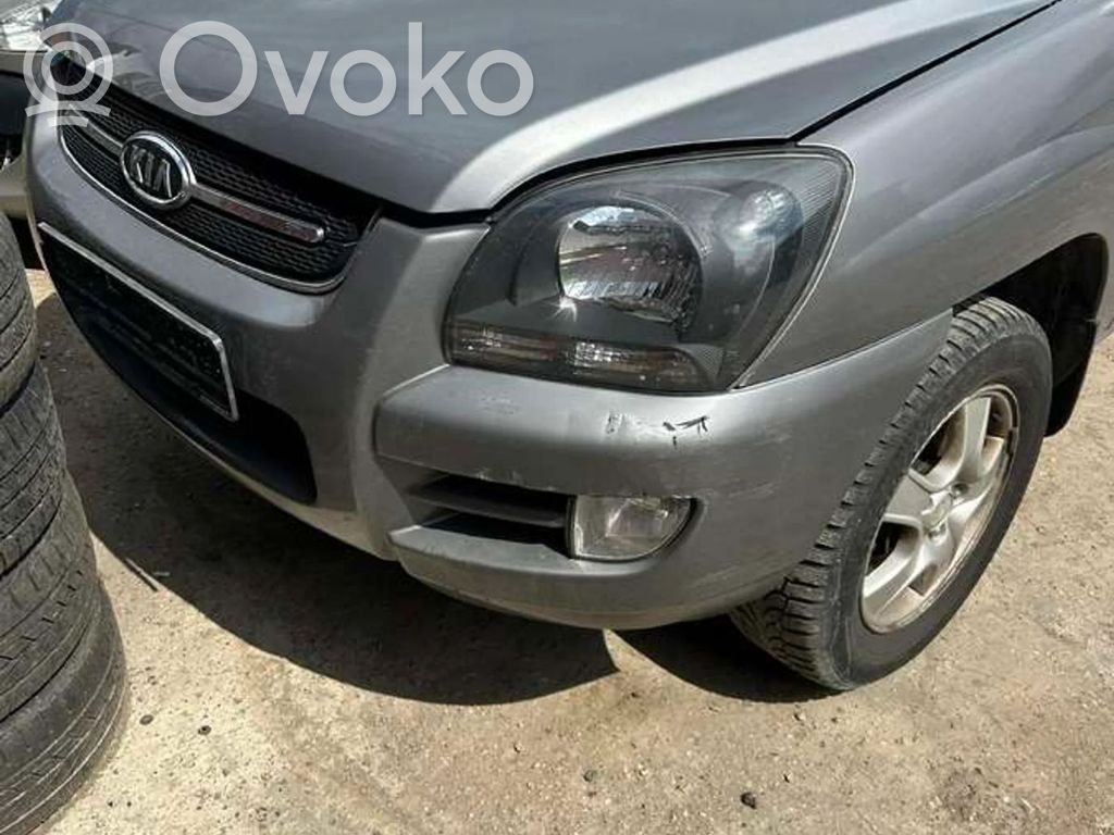 Sportage Sportage  3517022600