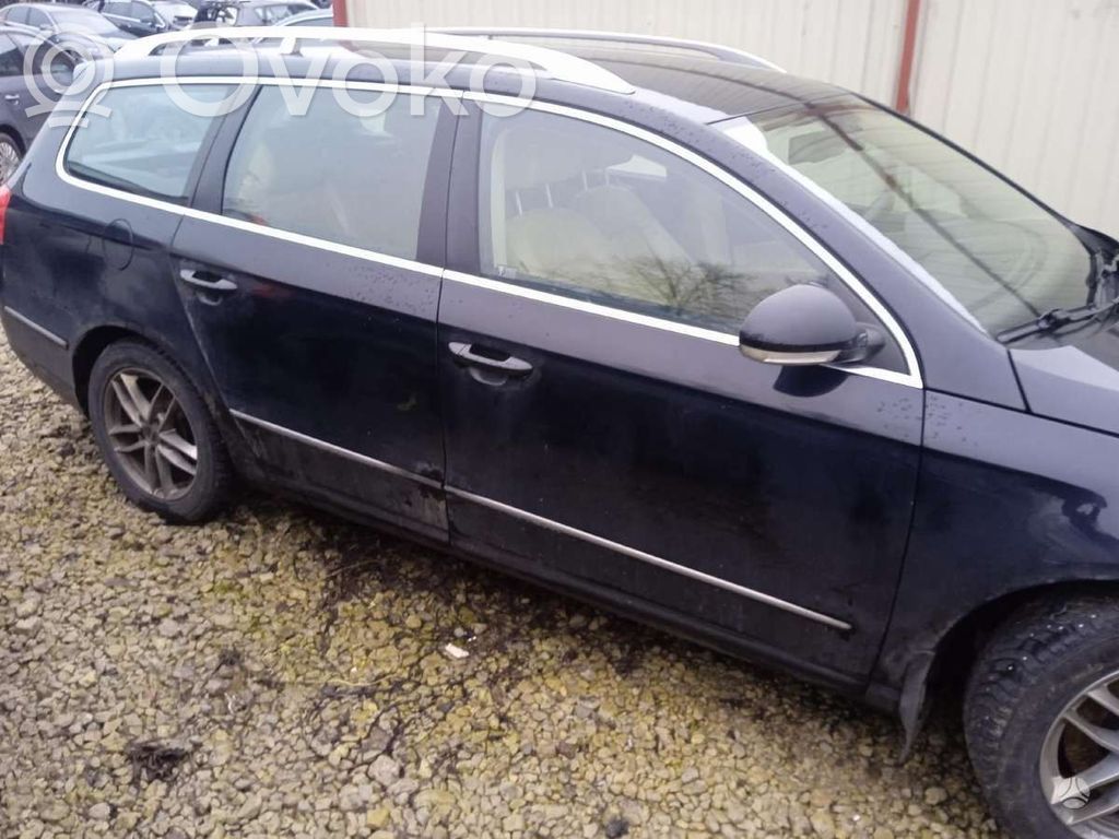 PASSAT B6 Passat  3C2837461L
