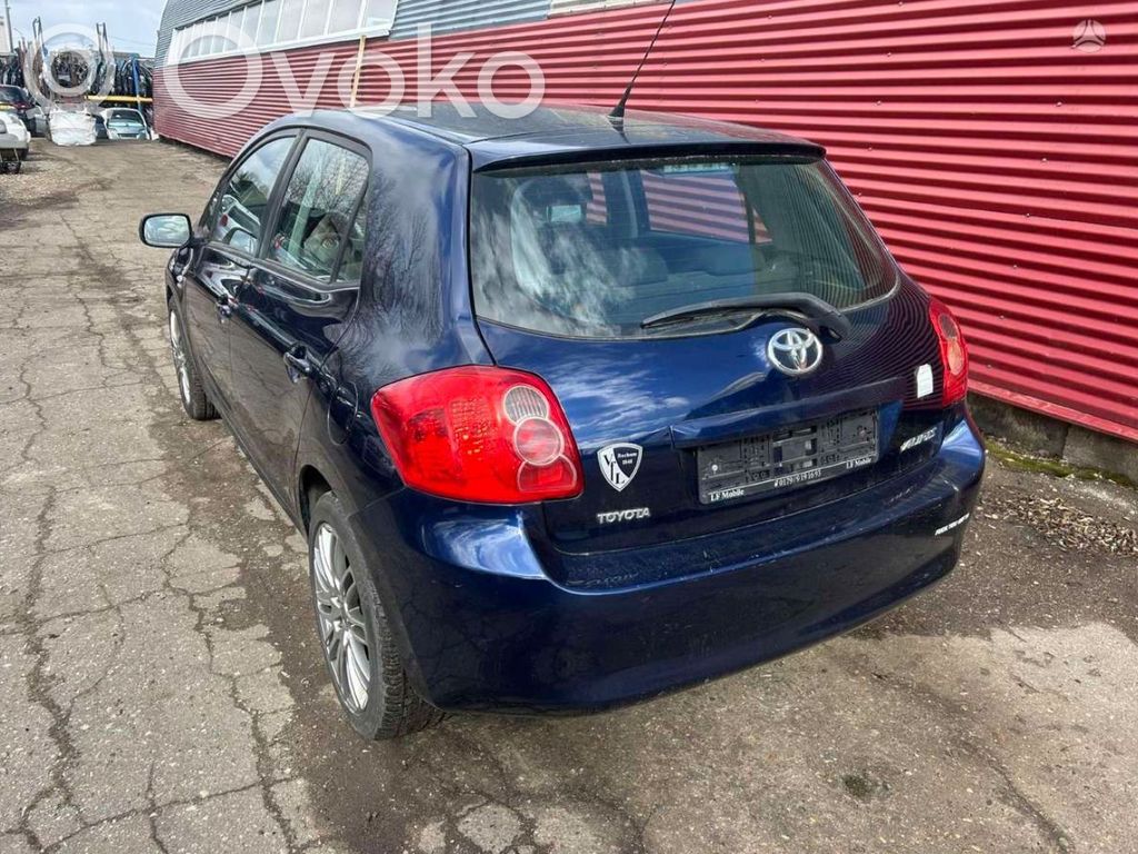 Auris 150 Auris  TA2004311