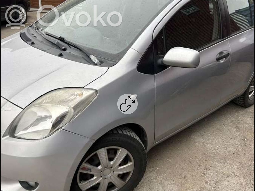 Yaris Yaris  0390201861