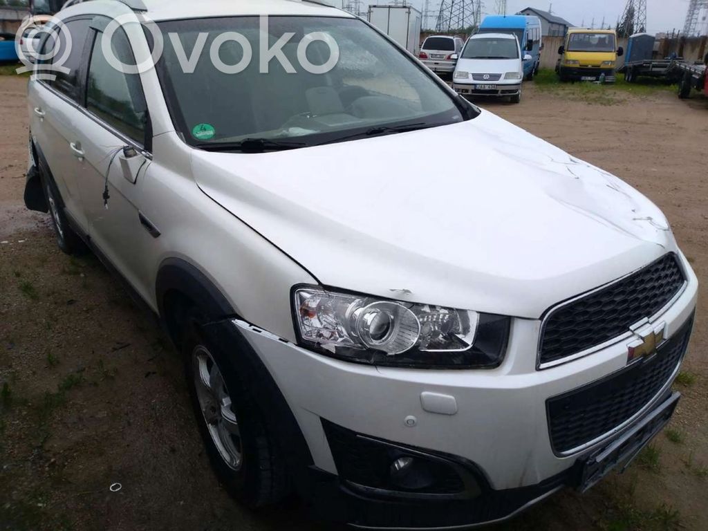 Captiva Captiva  22787940