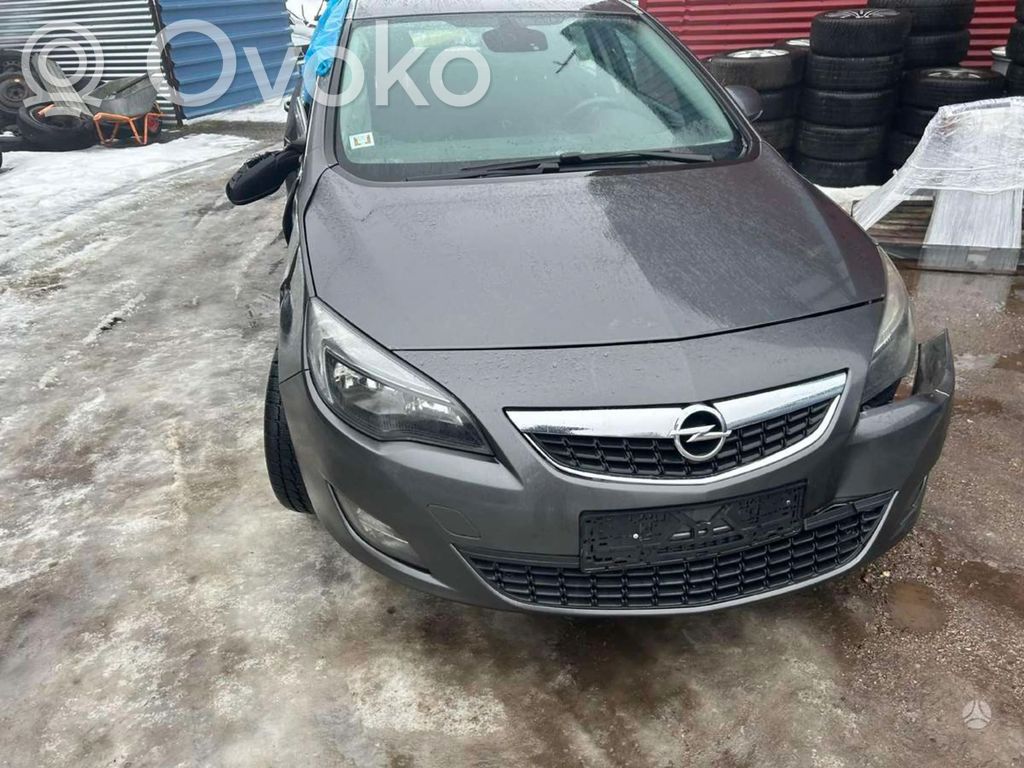 Astra J Astra  13575683