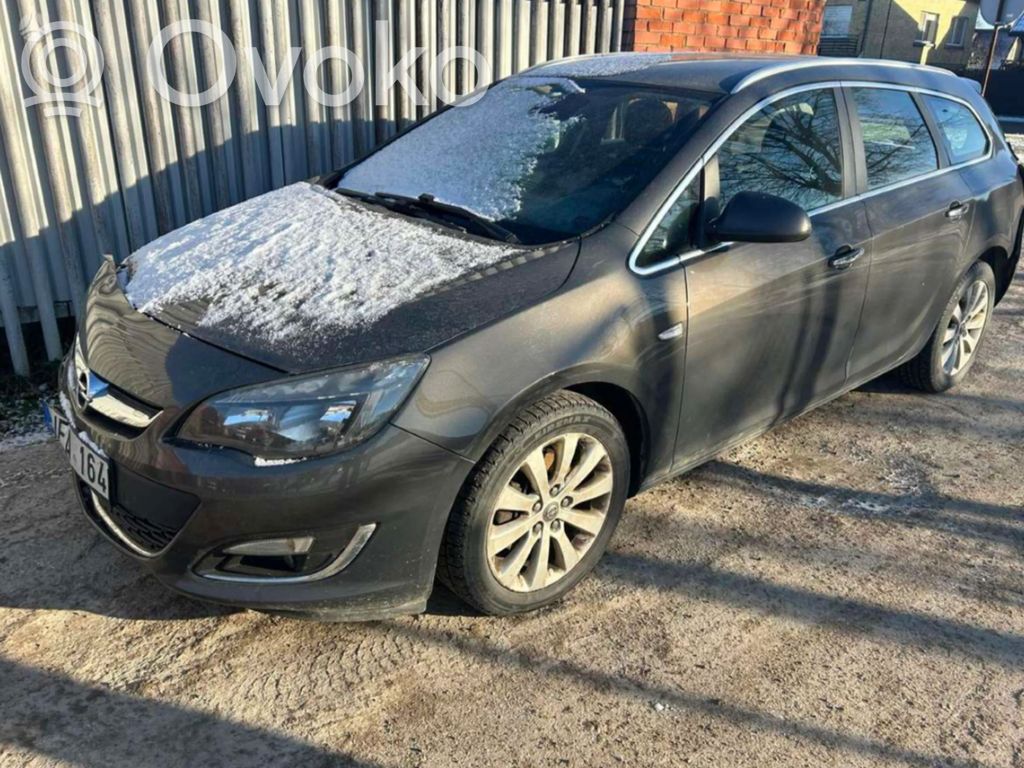 Astra J Astra  55562426