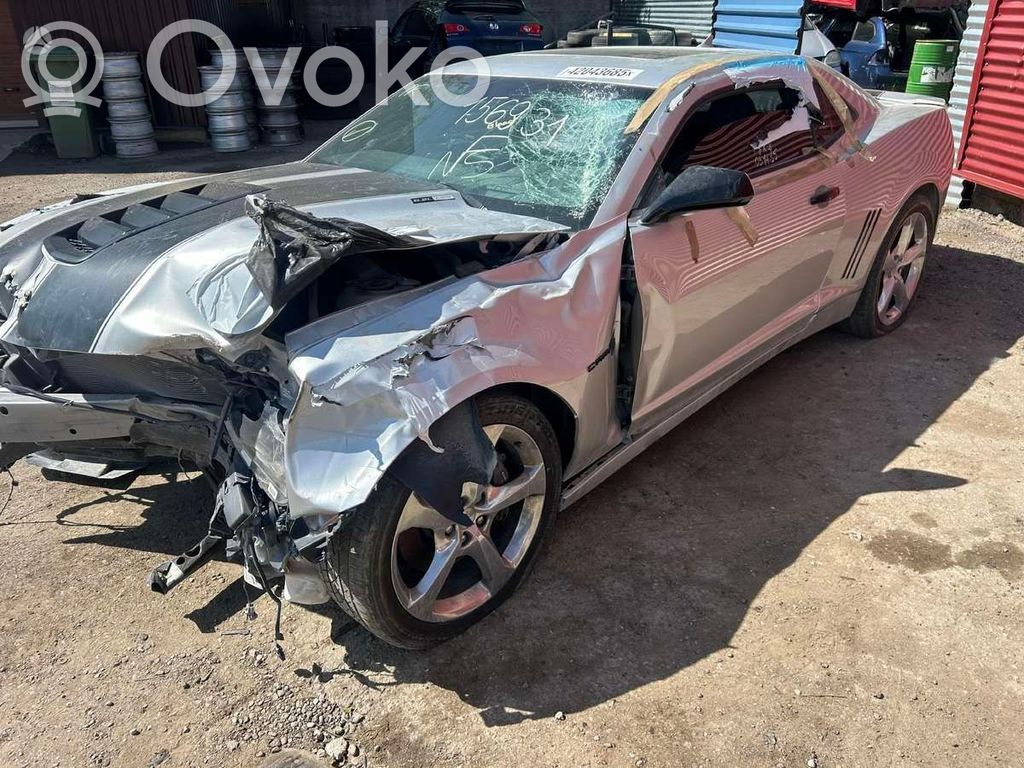Camaro Camaro