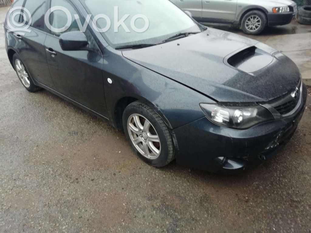 Impreza III Impreza  22611AP280