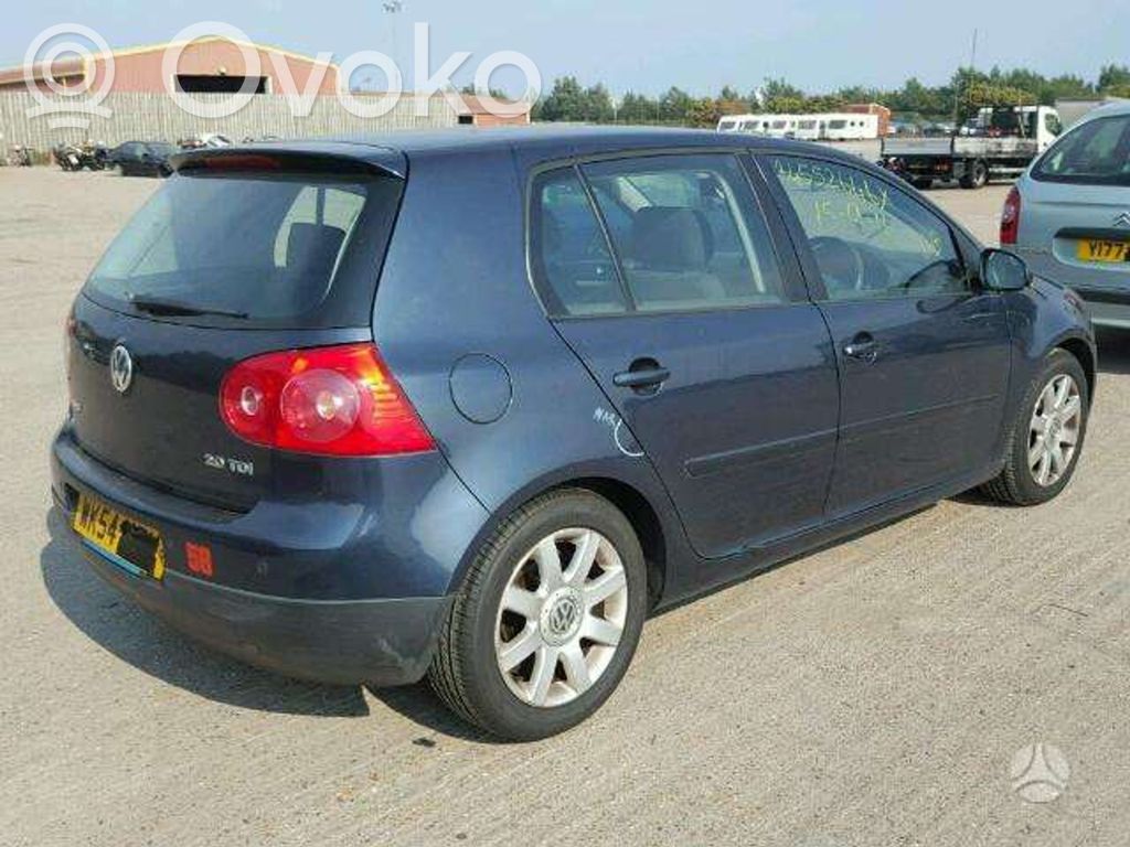 Golf V Golf  3C0937049L