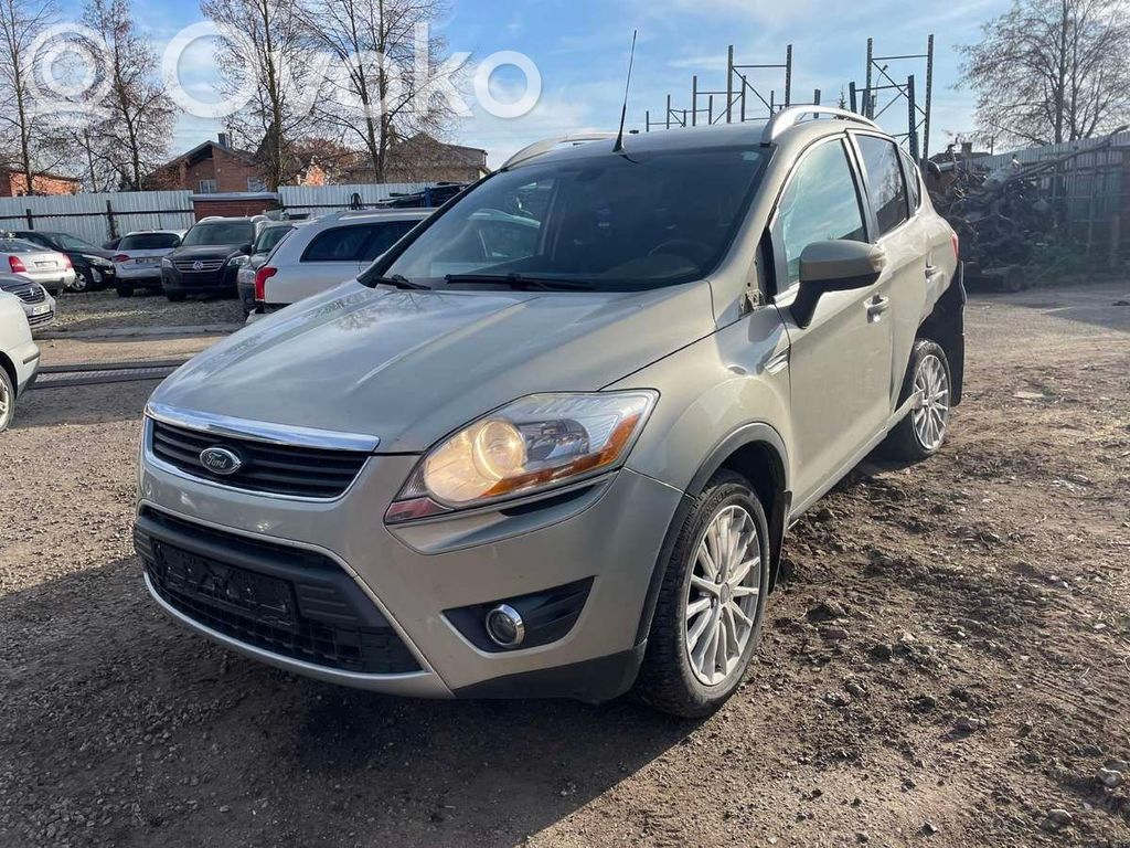 Kuga I Kuga  0390201854