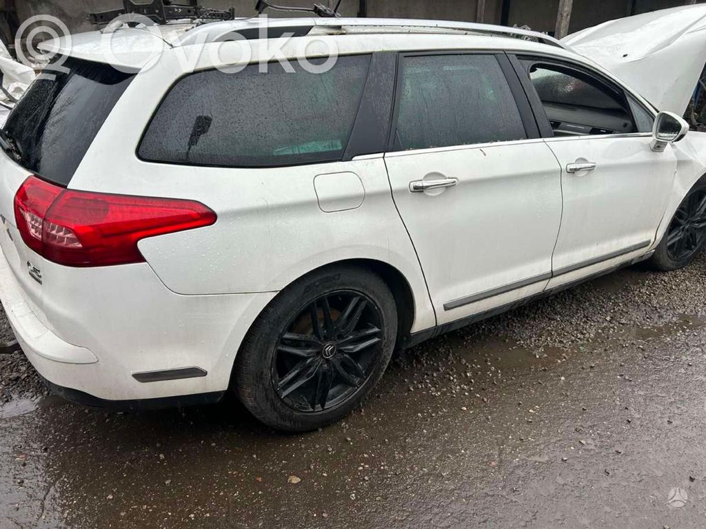 C5 C5, C5 Aircross  9659997680