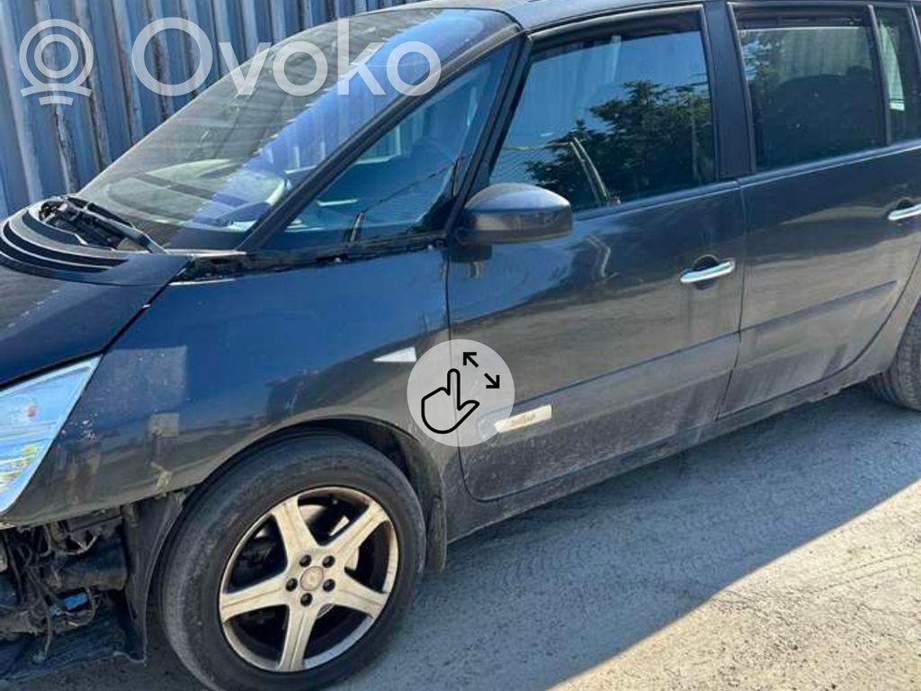 Espace IV Espace  8200783539