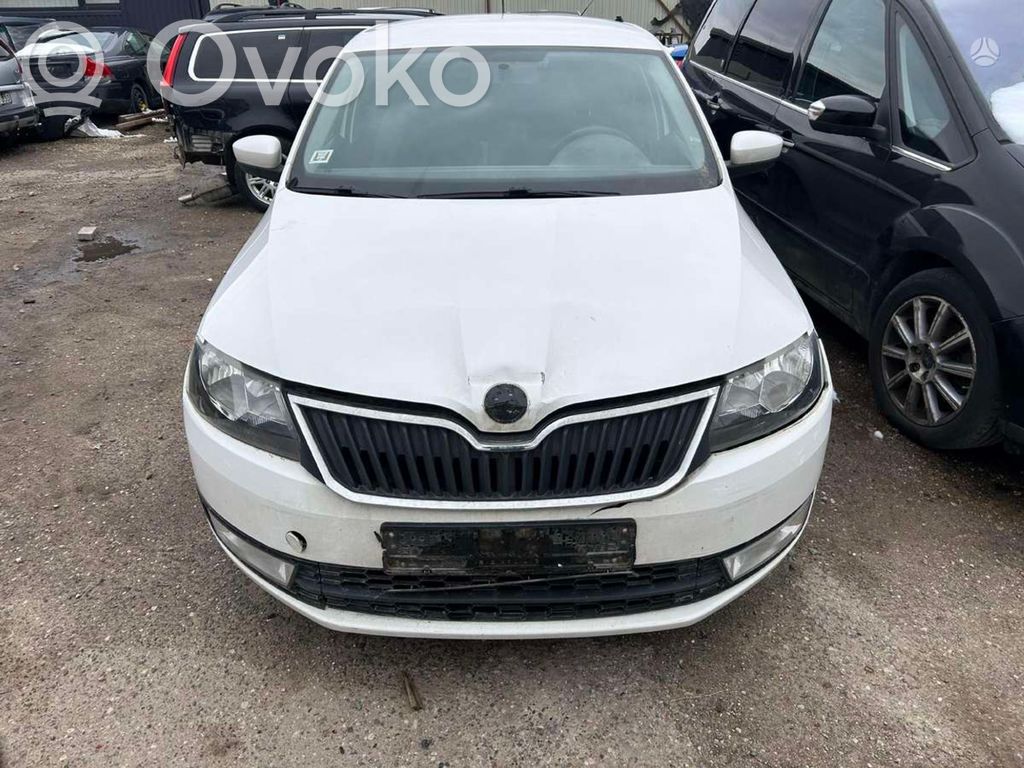 Rapid (NH) Rapid  03F907309AK