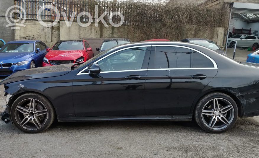 E W213 E-class, AMG (W124, W210, W211, W212, W213, C207, W238)  A6540902000