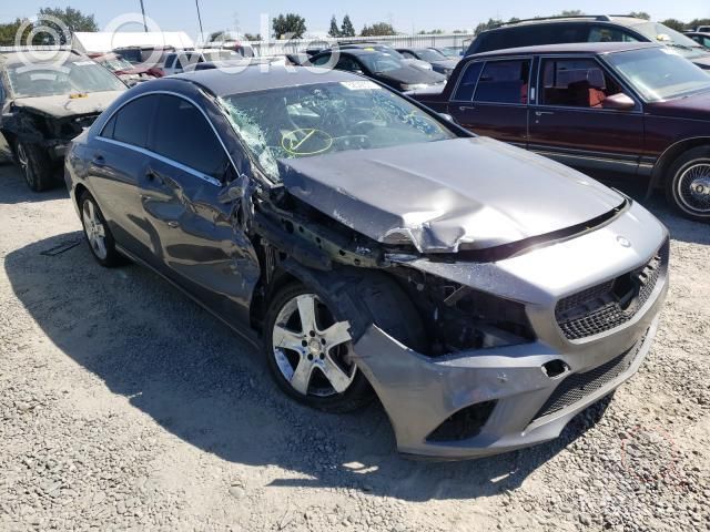 CLA C117 X117 W117 CLA-class  A2702030482