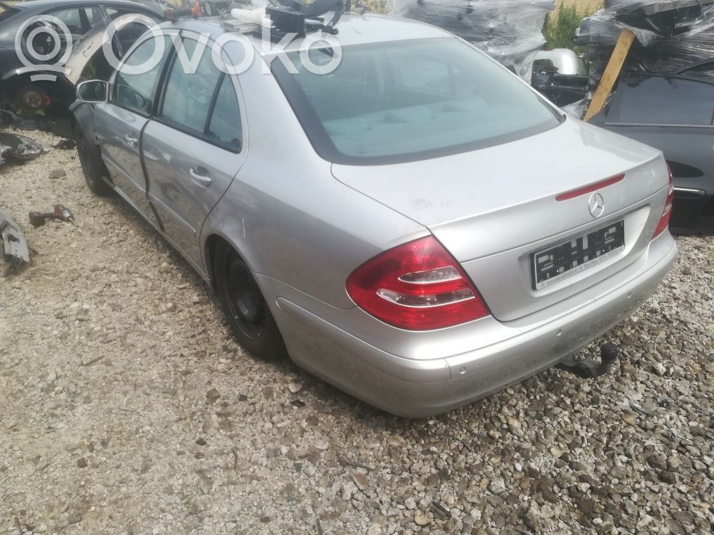 E W211 E-class, AMG (W124, W210, W211, W212, W213, C207, W238)  A2118206701